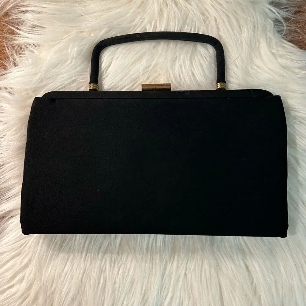 Garay Vintage clutch purse 